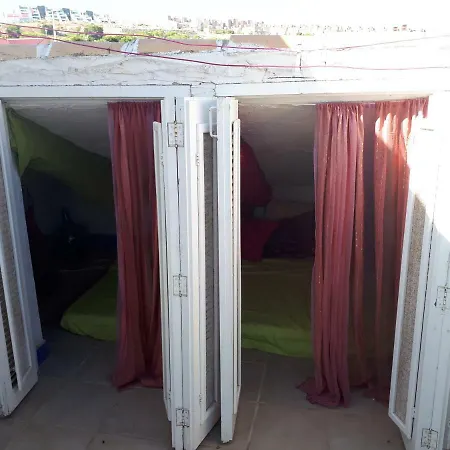 Looking For Paradise Gran Alacant