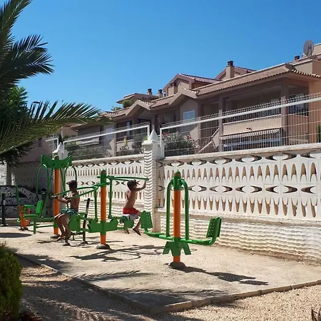 Сasa de vacaciones Looking For Paradise *