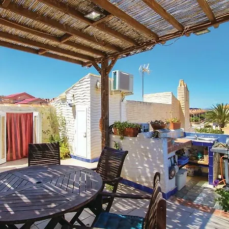 Сasa de vacaciones Looking For Paradise *