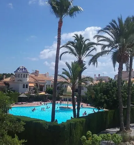 Сasa de vacaciones Looking For Paradise