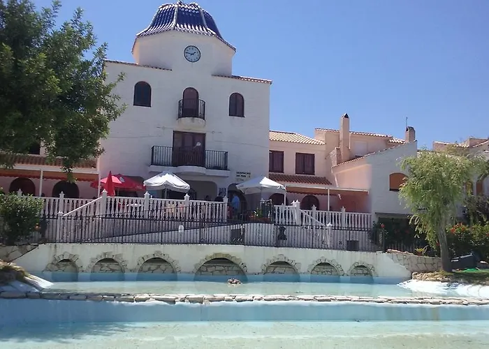 Looking For Paradise Gran Alacant