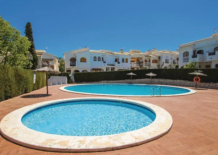 Сasa de vacaciones Looking For Paradise Gran Alacant