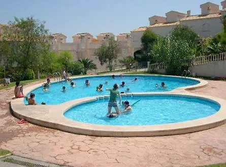 Looking For Paradise * Gran Alacant