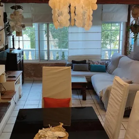 Holiday home Looking For Paradise Gran Alacant