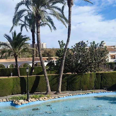 Ferienhaus Looking For Paradise *