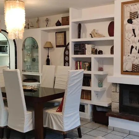 Ferienhaus Looking For Paradise Gran Alacant