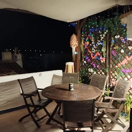 Looking For Paradise Gran Alacant