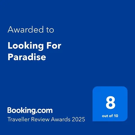 Ferienhaus Looking For Paradise Gran Alacant