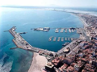 Looking For Paradise * Gran Alacant