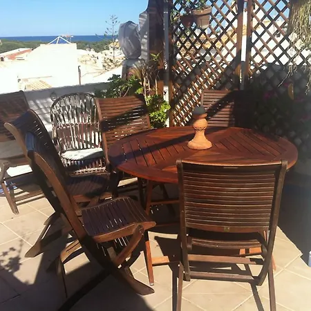 Looking For Paradise Ferienhaus