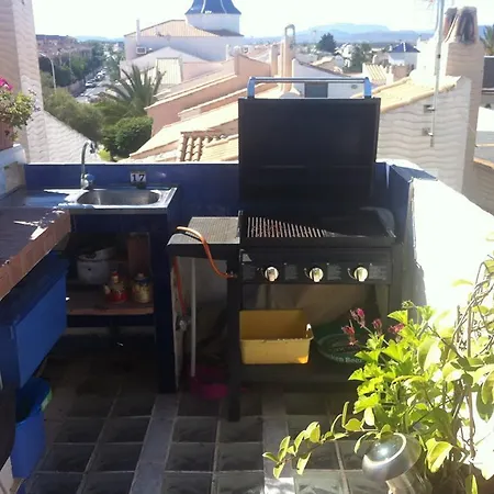 Looking For Paradise Gran Alacant