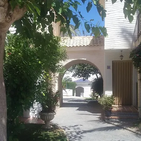 Ferienhaus Looking For Paradise *