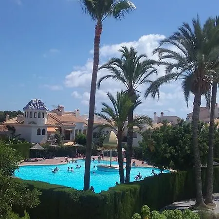 Holiday home Looking For Paradise