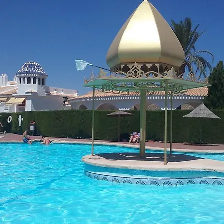 Looking For Paradise * Gran Alacant