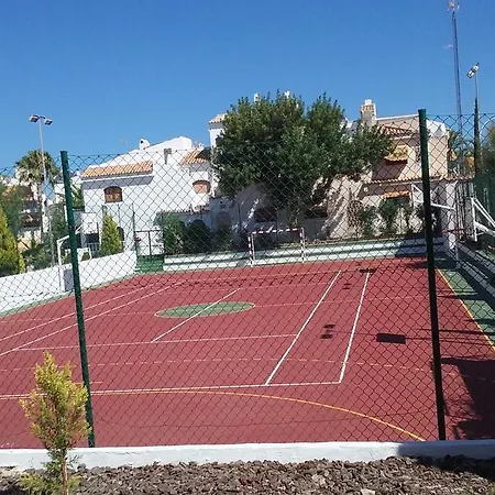 Ferienhaus Looking For Paradise