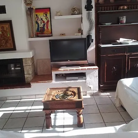 Ferienhaus Looking For Paradise *