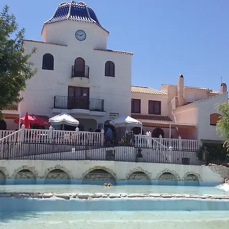 Looking For Paradise Gran Alacant