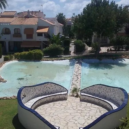 Ferienhaus Looking For Paradise