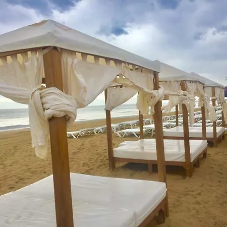 Looking For Paradise Ferienhaus Gran Alacant