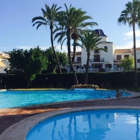 Ferienhaus Looking For Paradise Gran Alacant