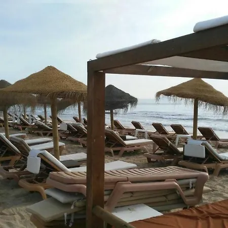 Looking For Paradise Ferienhaus Gran Alacant