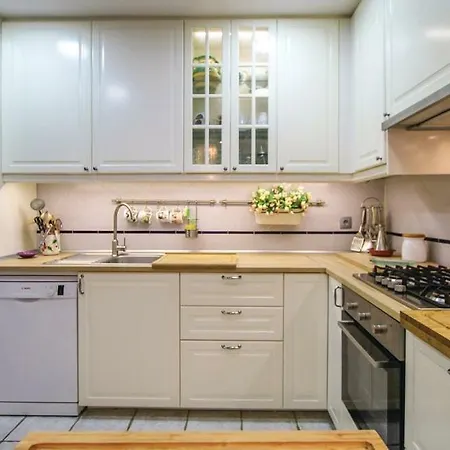 Ferienhaus Looking For Paradise Gran Alacant