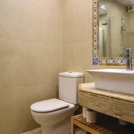 Looking For Paradise Ferienhaus