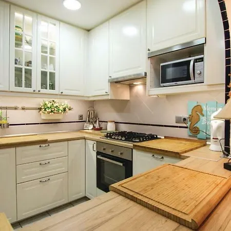 Ferienhaus Looking For Paradise *