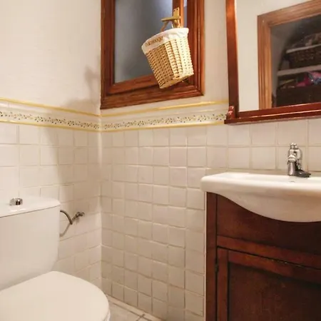 Looking For Paradise Ferienhaus *