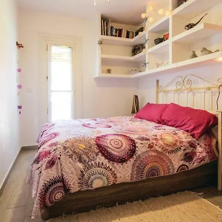 Ferienhaus Looking For Paradise *