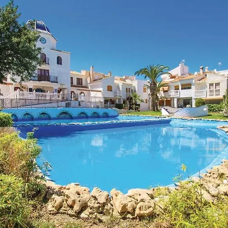 Looking For Paradise Ferienhaus *