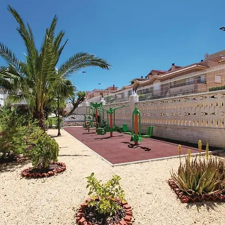 Looking For Paradise Ferienhaus