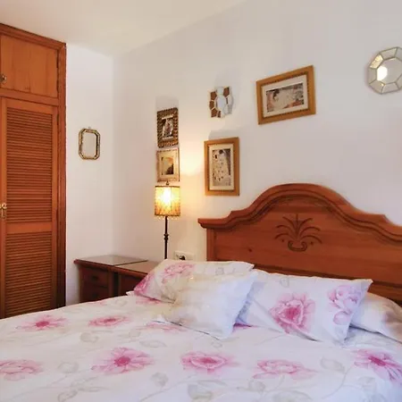 Ferienhaus Looking For Paradise Gran Alacant